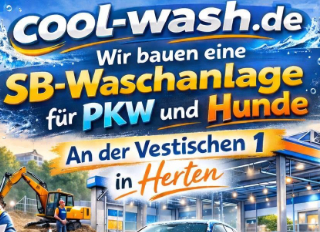 Cool Wash